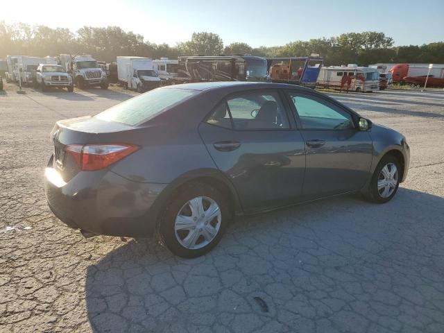Photo 3 from auction – 2015 TOYOTA COROLLA L with VIN 2T1BURHE9FC414006