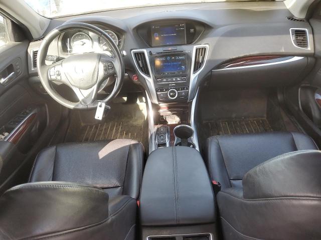 Снимка 8 от търг – 2015 ACURA TLX TECH с VIN 19UUB2F5XFA008329