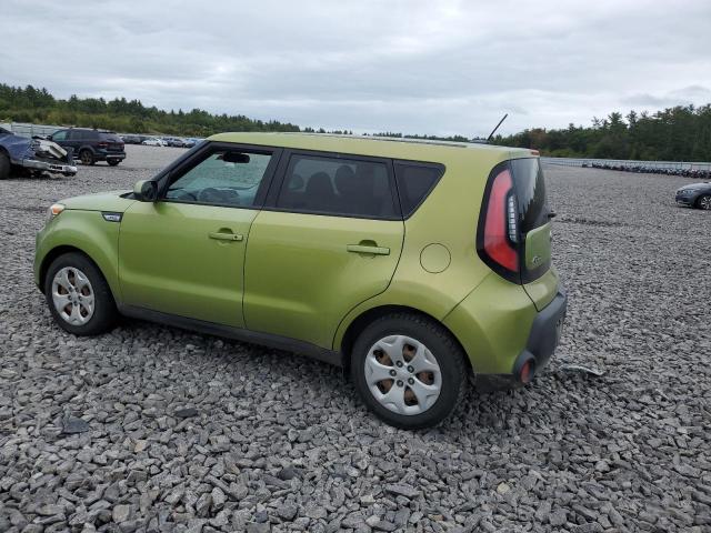 Photo 2 from auction – 2015 KIA SOUL with VIN KNDJN2A23F7750834