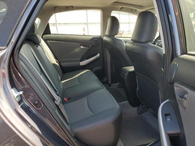 Photo 10 from auction – 2012 TOYOTA PRIUS with VIN JTDKN3DU9C1567170