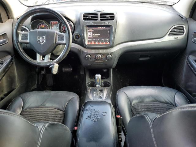 Photo 8 from auction – 2015 DODGE JOURNEY CR with VIN 3C4PDCGG5FT737553