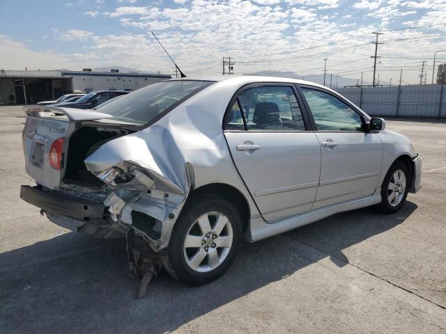 Photo 3 from auction – 2007 TOYOTA COROLLA CE with VIN 1NXBR32E57Z868597