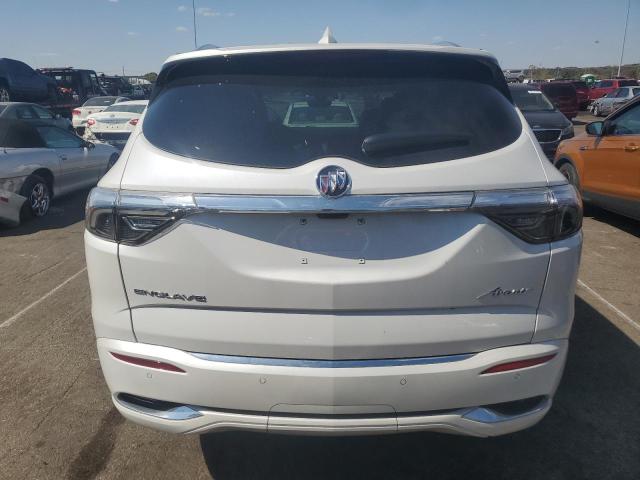 Photo 6 from auction – 2024 BUICK ENCLAVE AV with VIN 5GAERDKW6RJ118440