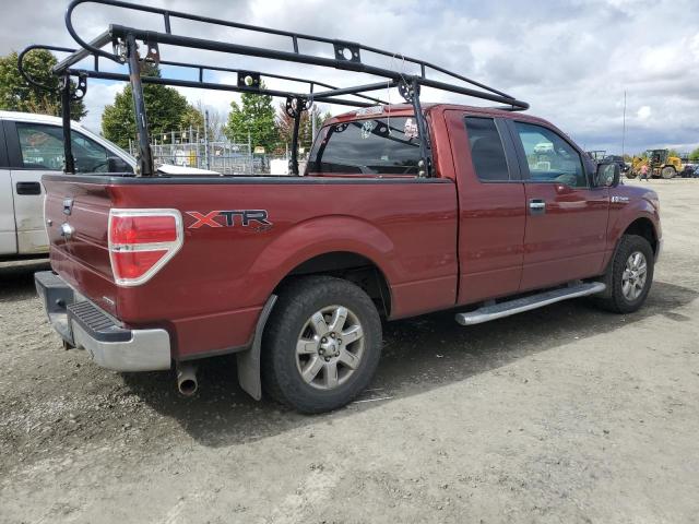 Zdjęcie 3 z aukcji – 2014 FORD F150 SUPER z VIN 1FTFX1EF7EKF41437