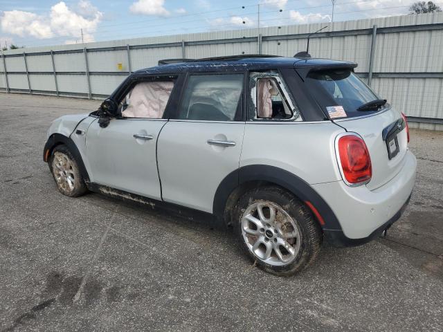 Photo 2 from auction – 2019 MINI COOPER with VIN WMWXU1C52K2H73530