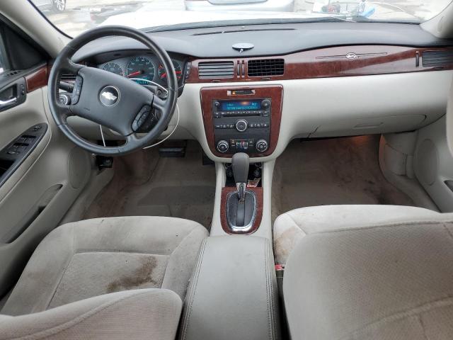 Photo 8 from auction – 2010 CHEVROLET IMPALA LT with VIN 2G1WB5EKXA1124965