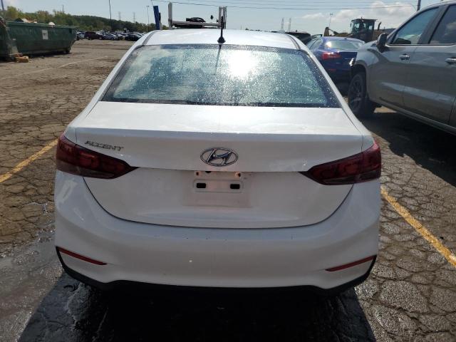 Photo 6 from auction – 2020 HYUNDAI ACCENT SE with VIN 3KPC24A62LE114627