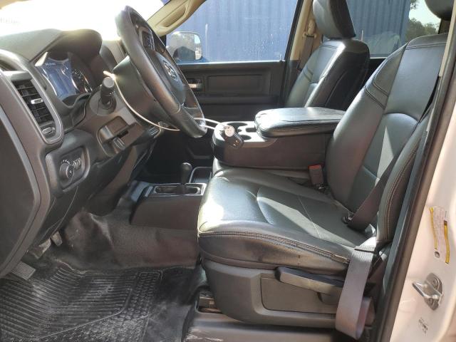 Photo 7 from auction – 2019 RAM 2500 TRADE with VIN 3C6UR5CL8KG689866