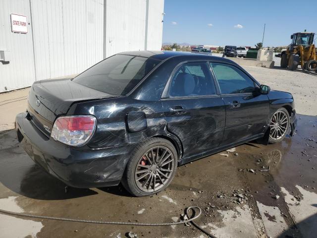 Photo 3 from auction – 2007 SUBARU IMPREZA WR with VIN JF1GD75637G513775