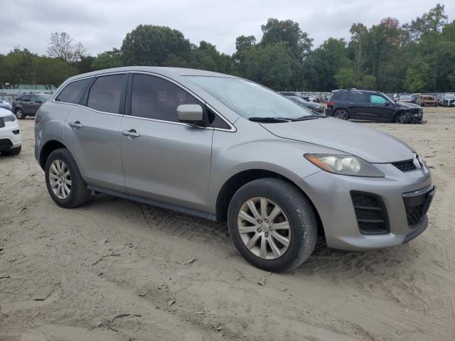 Photo 4 from auction – 2011 MAZDA CX-7 with VIN JM3ER2AM6B0361963