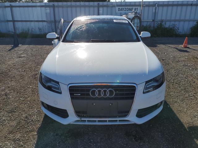 Photo 5 from auction – 2010 AUDI A4 PREMIUM with VIN WAUFFCFL5AN066668