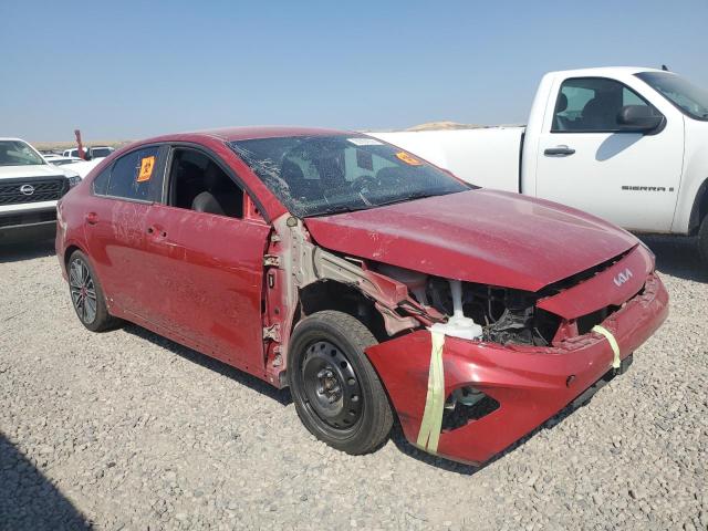 Photo 4 from auction – 2022 KIA FORTE GT with VIN 3KPF44AC9NE457905