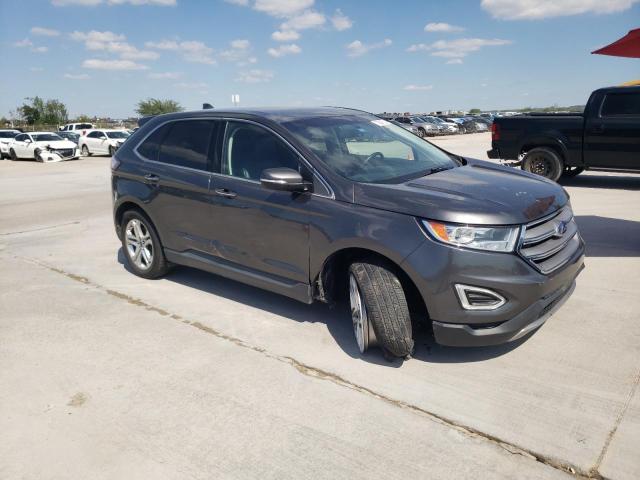 Photo 4 from auction – 2018 FORD EDGE TITAN with VIN 2FMPK3K88JBB88047