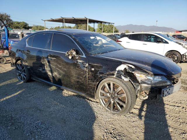 Photo 4 from auction – 2014 LEXUS GS 350 with VIN JTHBE1BL0E5029854