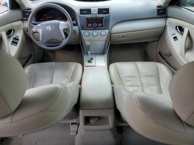 Photo 8 from auction – 2007 TOYOTA CAMRY CE with VIN 4T1BE46K57U562534