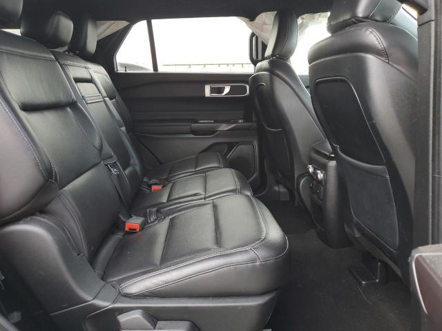 Photo 11 from auction – 2020 FORD EXPLORER X with VIN 1FMSK8DH7LGA60902