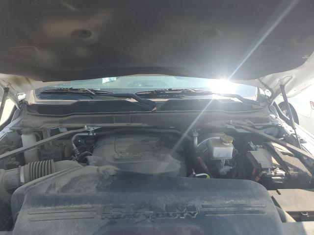 Photo 11 from auction – 2022 RAM 2500 TRADE with VIN 3C6MR5AJ4NG290250