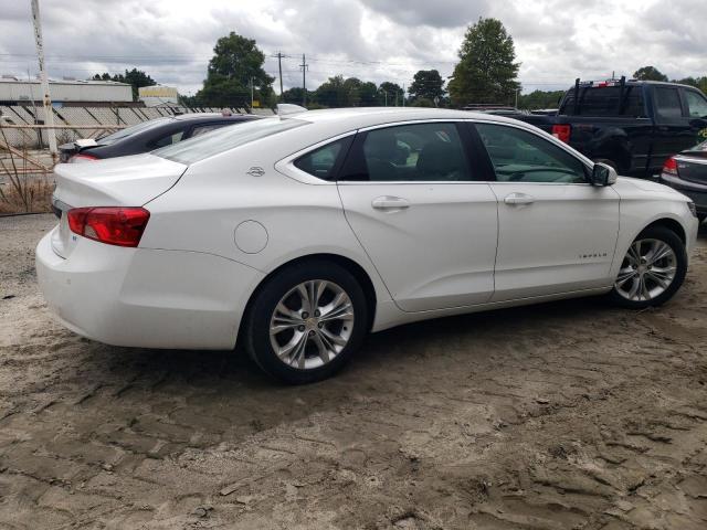 Photo 3 from auction – 2015 CHEVROLET IMPALA LT with VIN 2G1125S3XF9129356