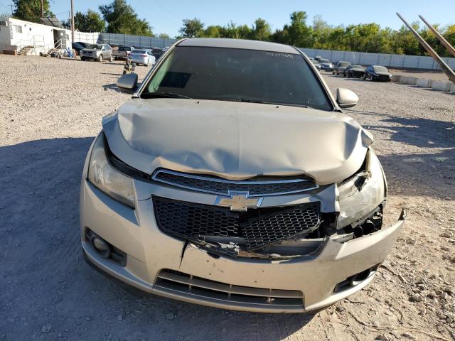 Photo 5 from auction – 2012 CHEVROLET CRUZE LTZ with VIN 1G1PH5SC2C7293738
