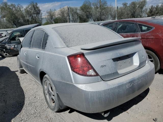 Photo 2 from auction – 2003 SATURN ION LEVEL with VIN 1G8AK52F43Z146134