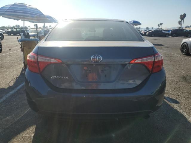 Photo 6 from auction – 2017 TOYOTA COROLLA L with VIN 5YFBURHE6HP598453