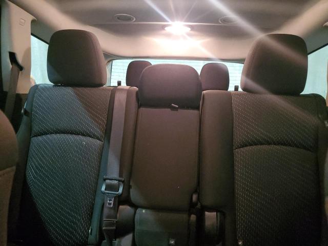 Photo 10 from auction – 2016 DODGE JOURNEY SX with VIN 3C4PDCBB2GT213855