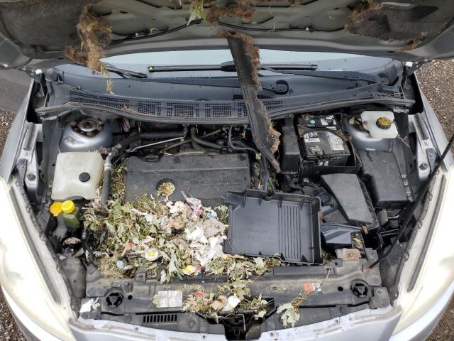 Photo 12 from auction – 2012 MAZDA 5 with VIN JM1CW2CL7C0103983