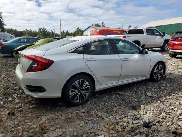 Photo 3 from auction – 2016 HONDA CIVIC EXL with VIN 19XFC1F72GE219443