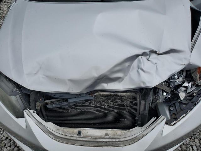 Photo 11 from auction – 2015 HONDA CIVIC LX with VIN 19XFB2F55FE089230