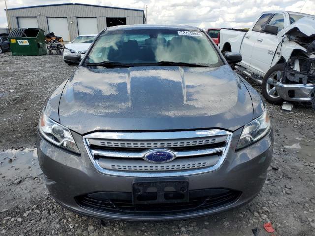 Photo 5 from auction – 2012 FORD TAURUS SEL with VIN 1FAHP2EW0CG130594