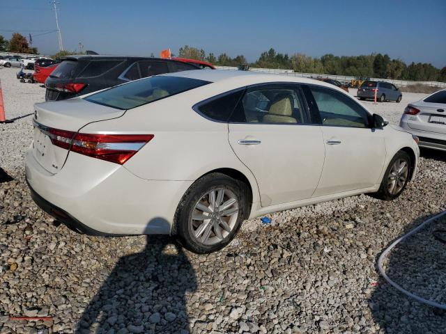Photo 3 from auction – 2014 TOYOTA AVALON BAS with VIN 4T1BK1EB1EU092198