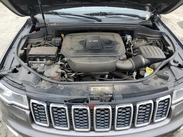 Photo 12 from auction – 2017 JEEP GRAND CHER with VIN 1C4RJFBG3HC875469