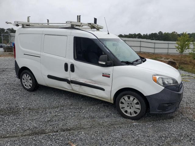 Photo 4 from auction – 2015 RAM PROMASTER with VIN ZFBERFAT1F6A89211
