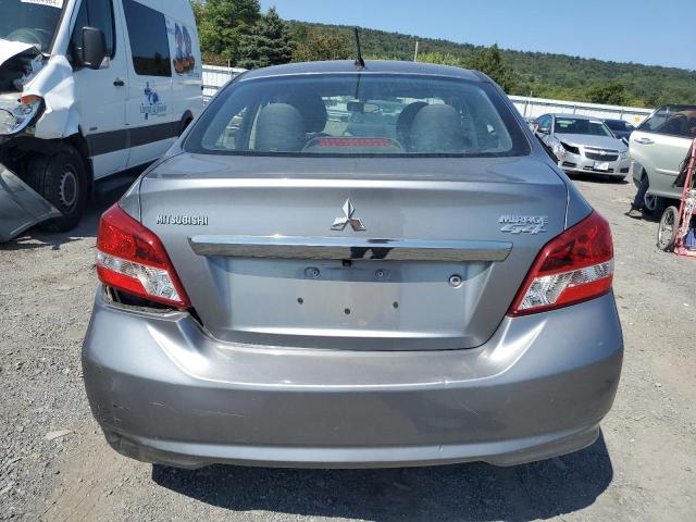 Photo 6 from auction – 2019 MITSUBISHI MIRAGE G4 with VIN ML32F3FJ4KHF04411