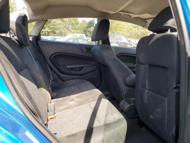Photo 10 from auction – 2012 FORD FIESTA SE with VIN 3FADP4BJ3CM157362