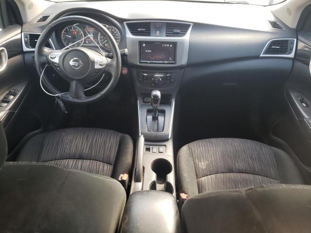 Photo 8 from auction – 2019 NISSAN SENTRA S with VIN 3N1AB7AP4KY310201