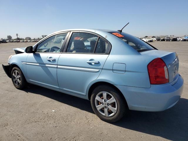 Photo 2 from auction – 2011 HYUNDAI ACCENT GLS with VIN KMHCN4AC5BU599287