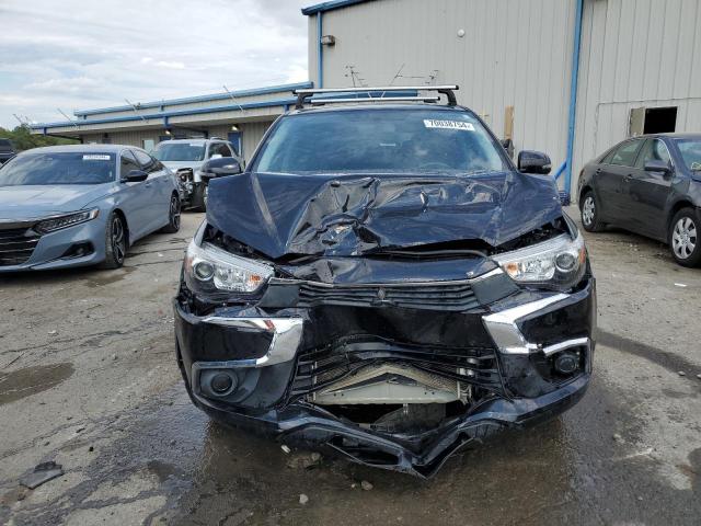 Photo 5 from auction – 2016 MITSUBISHI OUTLANDER with VIN JA4AP3AU7GZ027005