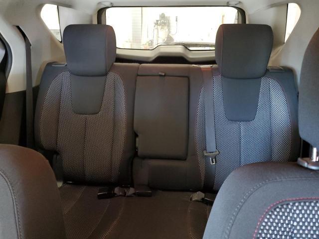 Photo 10 from auction – 2011 CHEVROLET EQUINOX LT with VIN 2CNFLEEC6B6359781