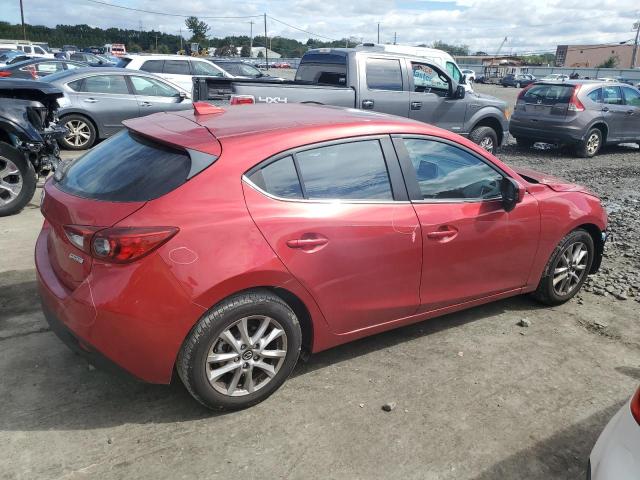 Photo 3 from auction – 2016 MAZDA 3 TOURING with VIN JM1BM1M78G1329608