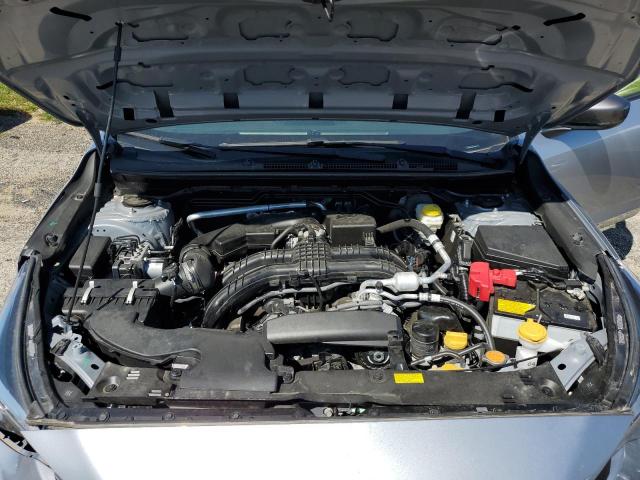 Photo 11 from auction – 2024 SUBARU CROSSTREK with VIN JF2GUADCXR8232036