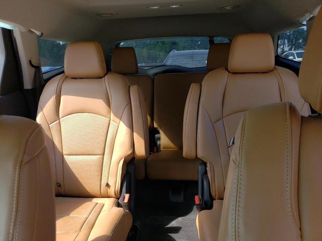 Photo 10 from auction – 2018 BUICK ENCLAVE PR with VIN 5GAEVBKW7JJ181325