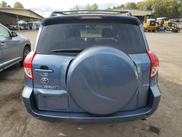 Photo 6 from auction – 2007 TOYOTA RAV4 with VIN JTMBD33V476053930