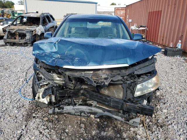 Photo 5 from auction – 2007 HYUNDAI SONATA GLS with VIN 5NPET46C97H291651