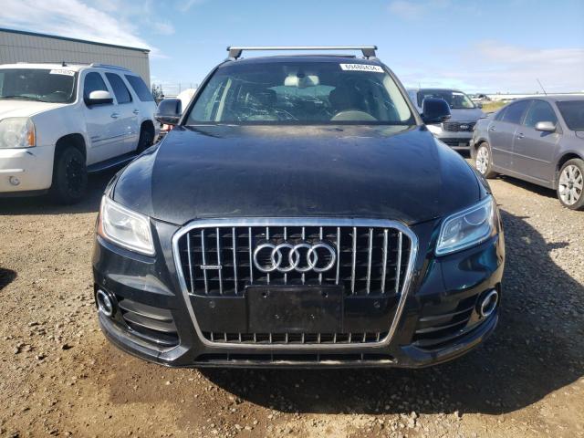 Photo 5 from auction – 2017 AUDI Q5 PREMIUM with VIN WA1L2AFP8HA087759