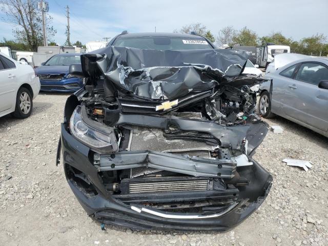 Photo 5 from auction – 2020 CHEVROLET TRAX 1LT with VIN 3GNCJLSB6LL202799