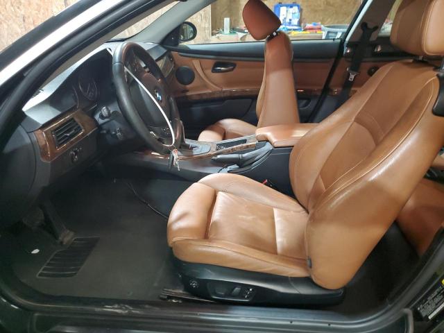 Photo 7 from auction – 2008 BMW 335 XI with VIN WBAWC73568E067375