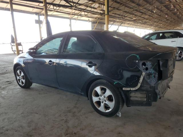 Photo 2 from auction – 2010 KIA FORTE EX with VIN KNAFU4A26A5293779