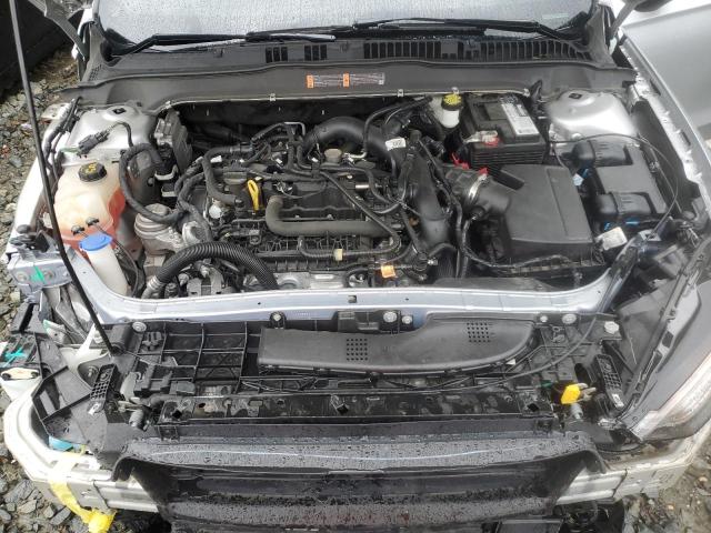 Photo 11 from auction – 2019 FORD FUSION SE with VIN 3FA6P0HD9KR247250
