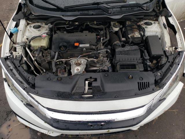 Photo 11 from auction – 2016 HONDA CIVIC LX with VIN 19XFC2F57GE058236